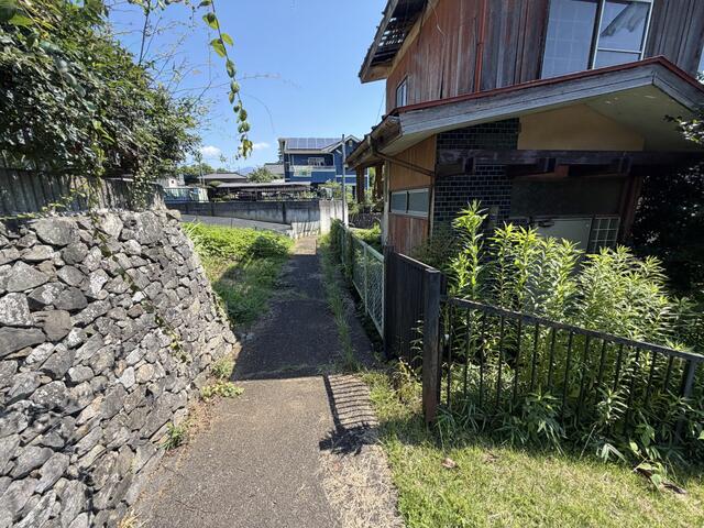 detached 山梨県上野原市松留 地図を見る
