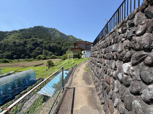 detached 山梨県上野原市松留 地図を見る