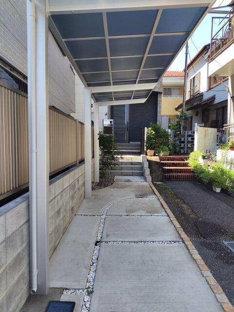 detached 千葉県浦安市当代島３丁目