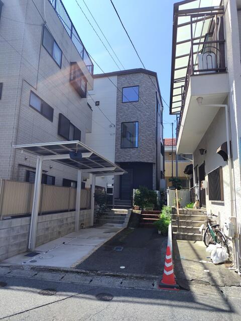 detached 千葉県浦安市当代島３丁目