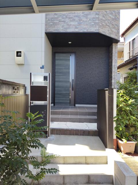 detached 千葉県浦安市当代島３丁目