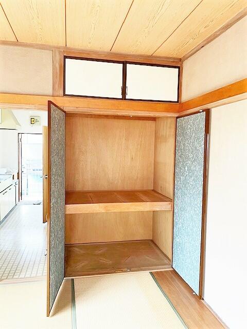 サンライズコーポ 2階 物件写真 11