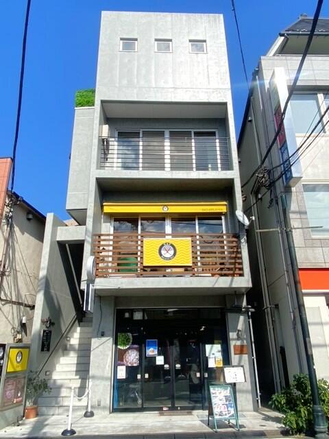 現地（外観）／外壁塗装工事済み♪