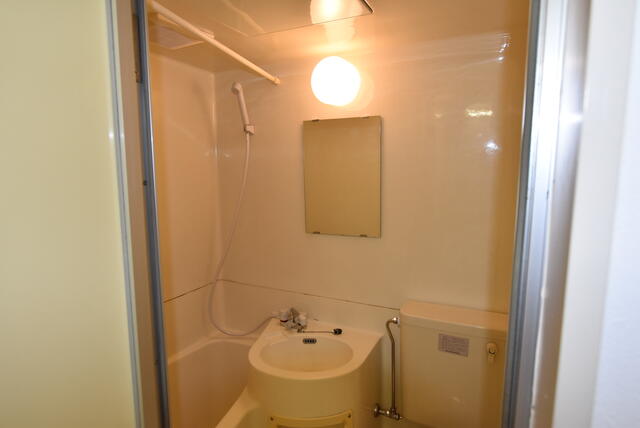 室内イメージ