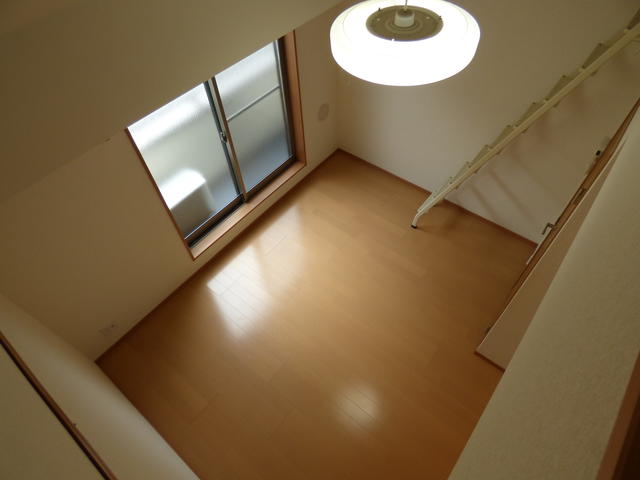 ピュア氷川台二番館 1階 物件写真 3