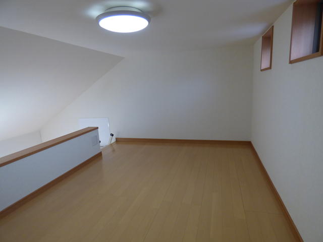 ピュア氷川台二番館 1階 物件写真 4