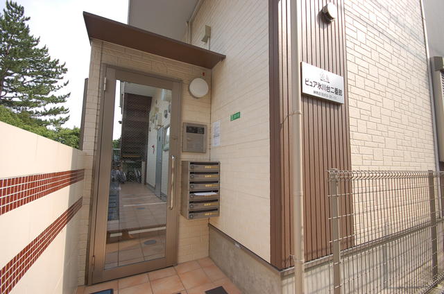 ピュア氷川台二番館 1階 物件写真 16