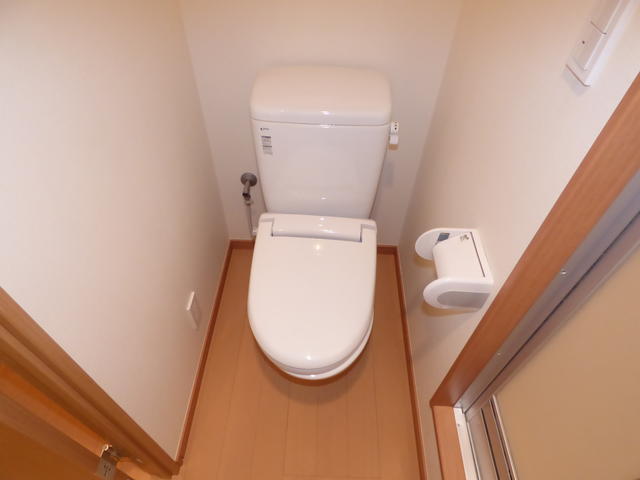 ピュア氷川台二番館 1階 物件写真 7