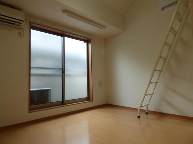 ピュア氷川台二番館 1階 物件写真 13