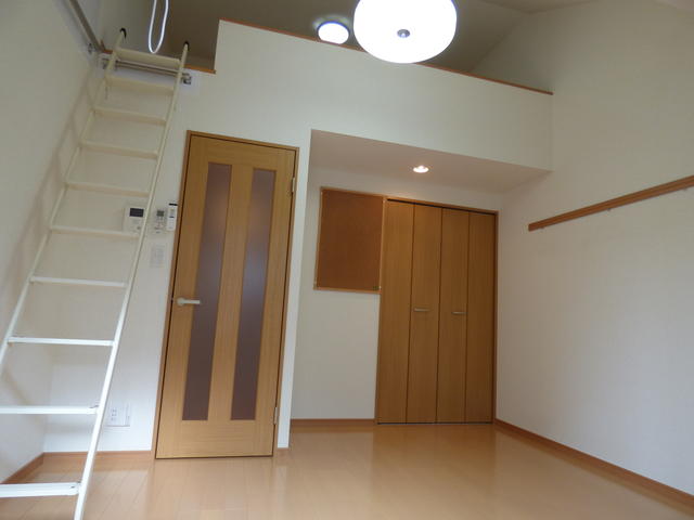 ピュア氷川台二番館 1階 物件写真 12