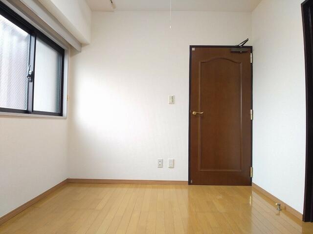 サンタパレス 6階 物件写真 14