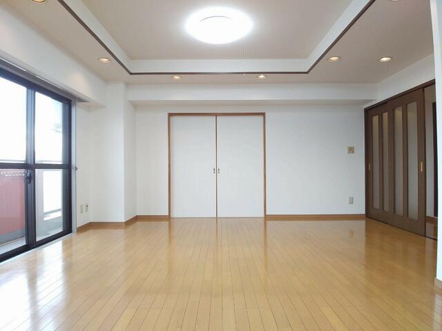 サンタパレス 6階 物件写真 9