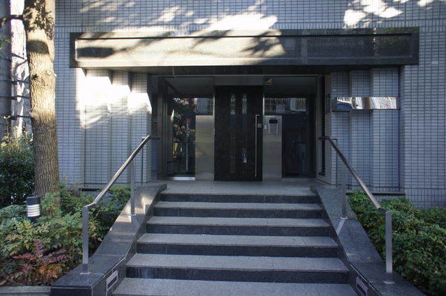 シュロス１２３ 4階 物件写真 11