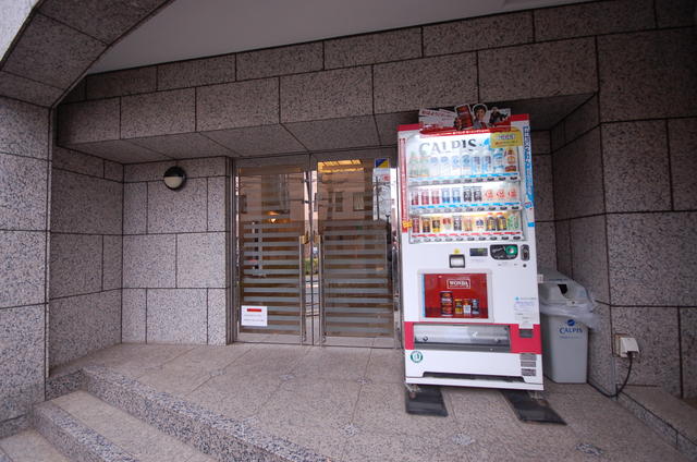 パームス鷺宮 4階 物件写真 12