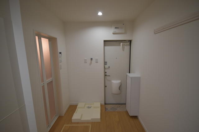 リンピエサ 1階 物件写真 12