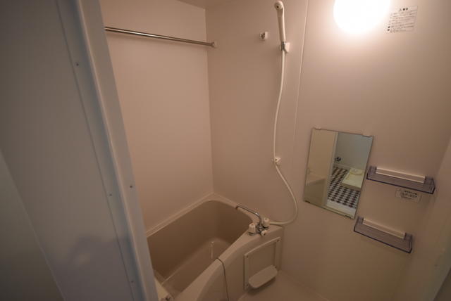 ラビアン富士見台 3階 物件写真 12