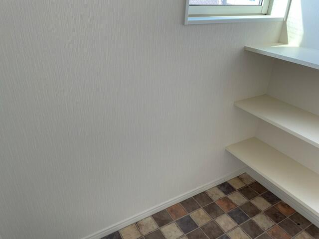 ラビアン富士見台 3階 物件写真 16