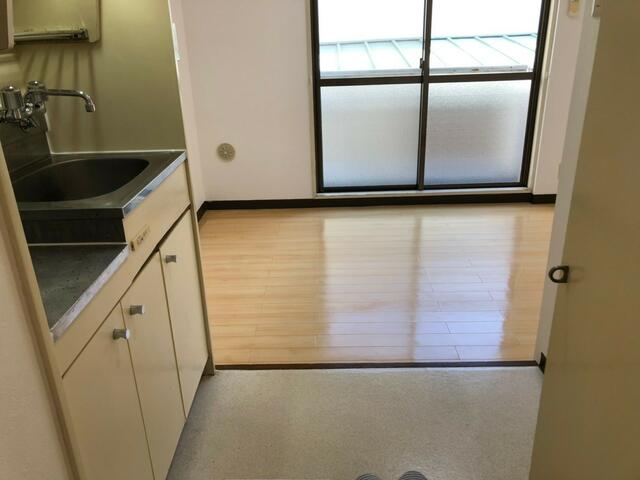クアルト上井草 2階 物件写真 12