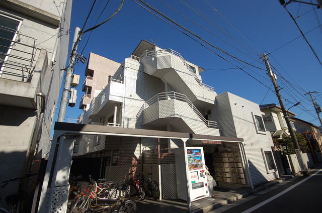 クアルト上井草 2階 物件写真 4