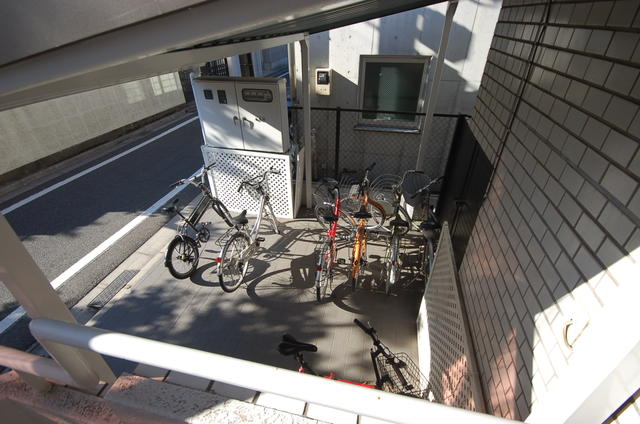 クアルト上井草 2階 物件写真 5