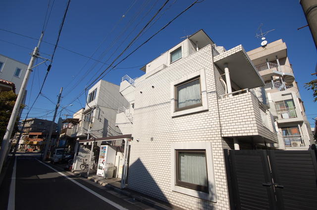 クアルト上井草 2階 物件写真 3