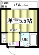 クアルト上井草 2階 物件写真 2