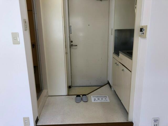 クアルト上井草 2階 物件写真 14