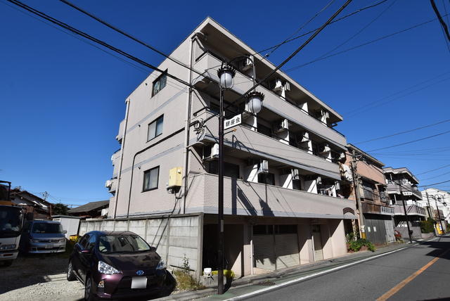 ヴィンテージ清瀬 3階 物件写真 3