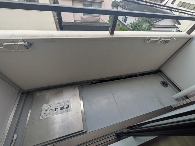 ヴィンテージ清瀬 3階 物件写真 15