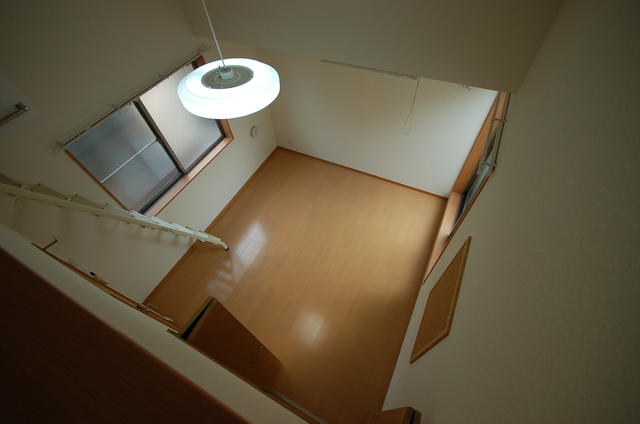 ピュア氷川台二番館 1階 物件写真 9