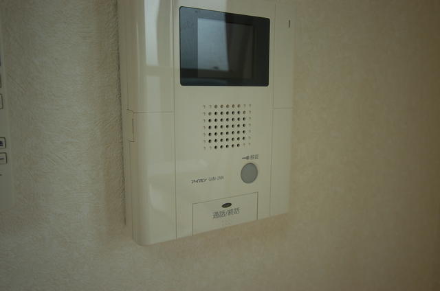 ピュア氷川台二番館 1階 物件写真 12