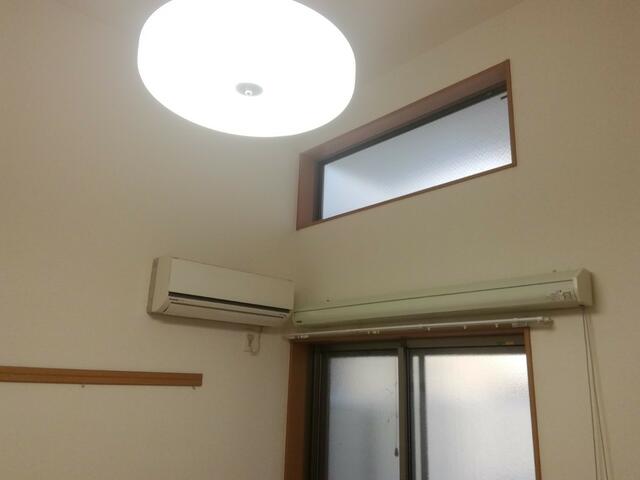 ピュア氷川台二番館 1階 物件写真 16