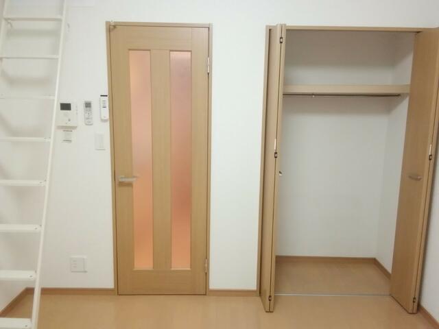 ピュア氷川台二番館 1階 物件写真 11