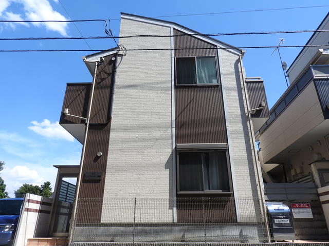 ピュア氷川台二番館 1階 物件写真 15