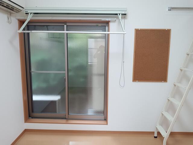 ピュア氷川台二番館 1階 物件写真 3