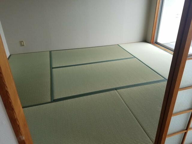 室内イメージ