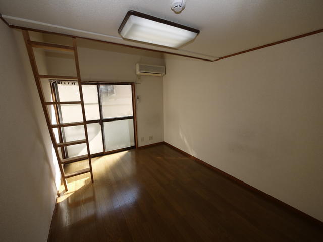 リビング以外の居室