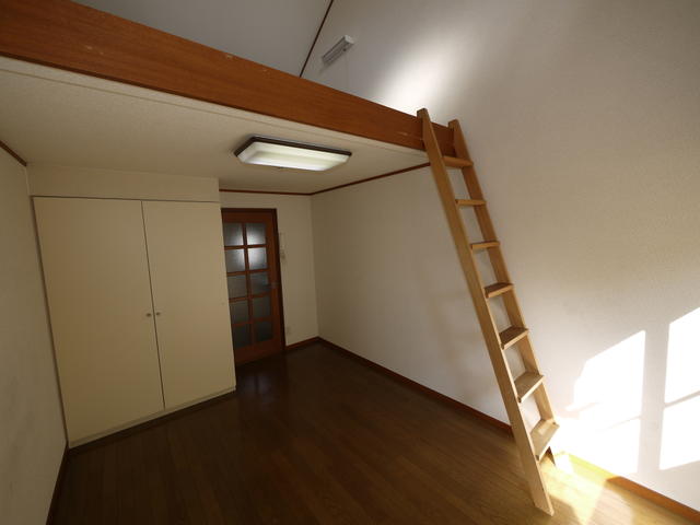 リビング以外の居室