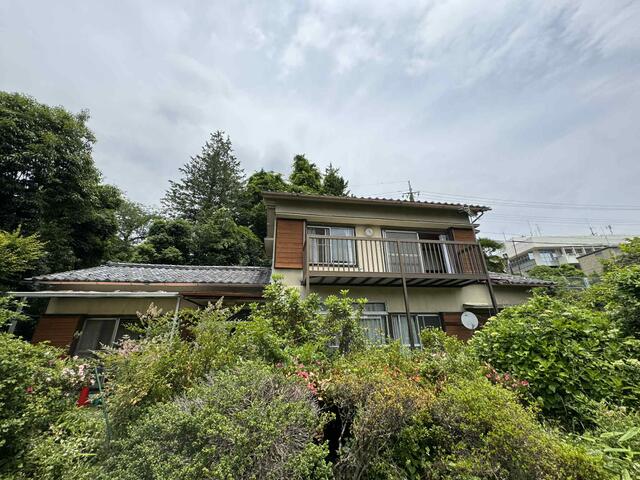 神奈川県相模原市の一戸建て | 3100万円 | 5SDK | 689.98m² | Akiyama house finder