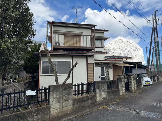 detached 東京都西多摩郡日の出町大字平井