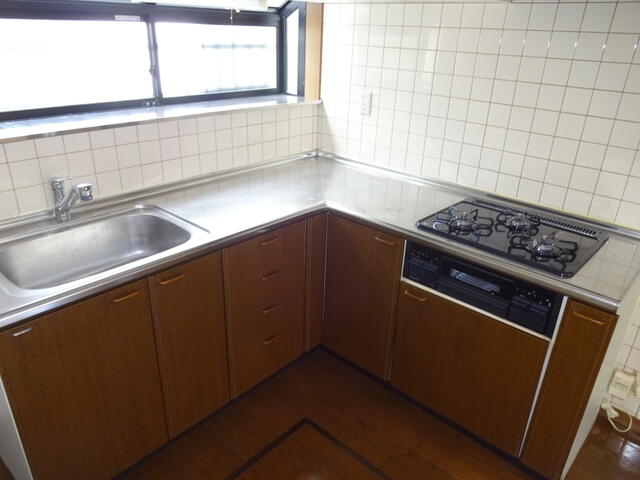 detached 東京都武蔵村山市大南１丁目