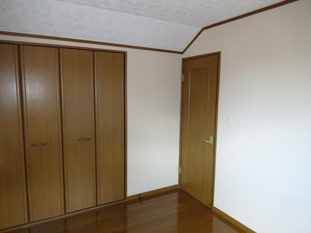 detached 東京都武蔵村山市大南１丁目