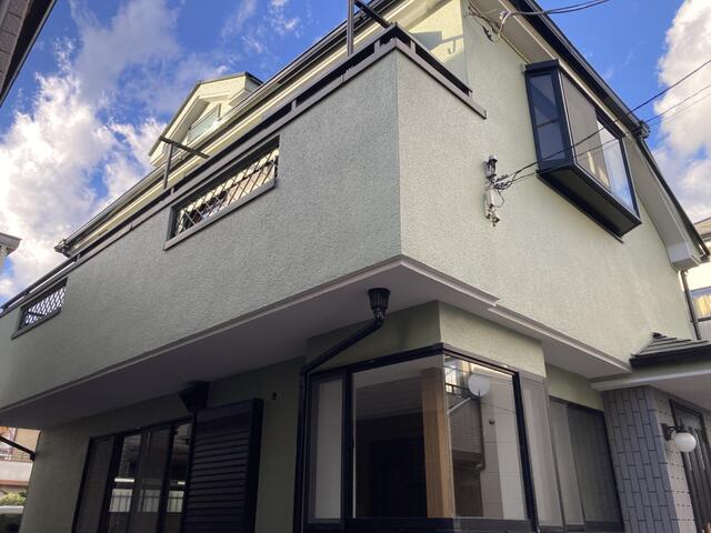 detached 東京都武蔵村山市大南１丁目