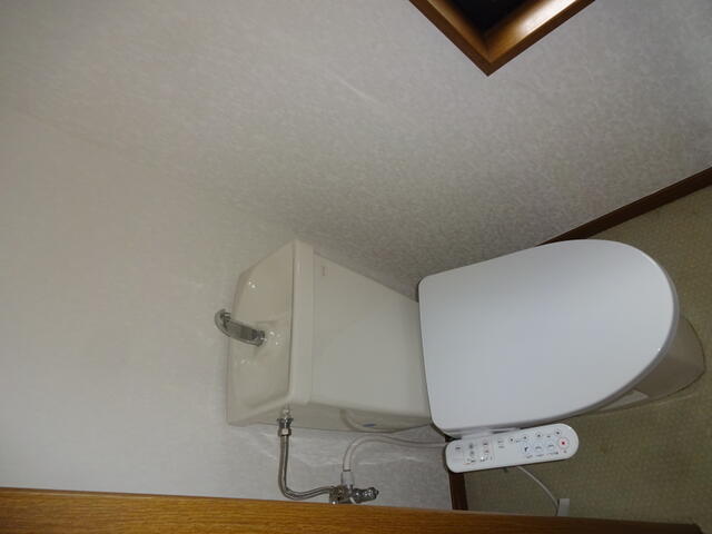 detached 東京都武蔵村山市大南１丁目