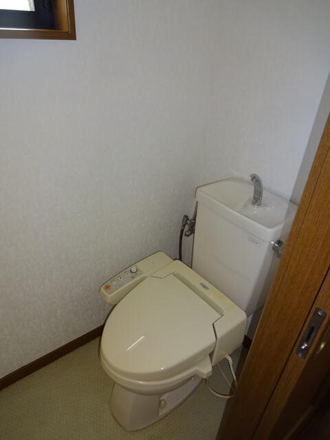 detached 東京都武蔵村山市大南１丁目