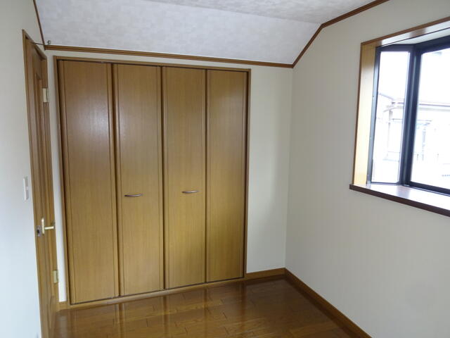 detached 東京都武蔵村山市大南１丁目