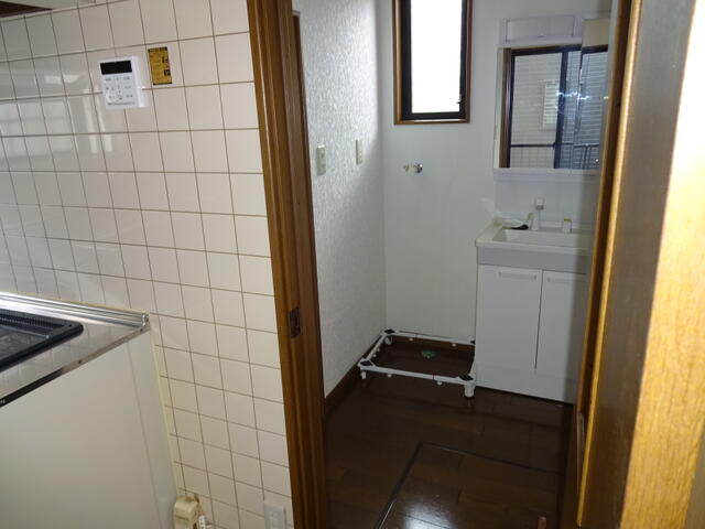 detached 東京都武蔵村山市大南１丁目