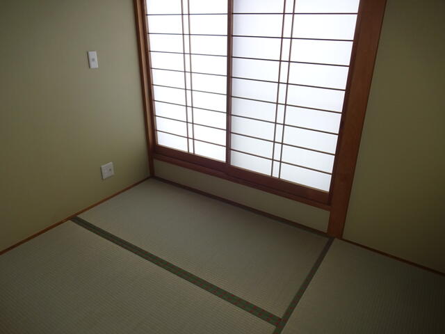 detached 東京都武蔵村山市大南１丁目