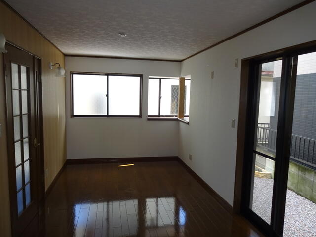 detached 東京都武蔵村山市大南１丁目