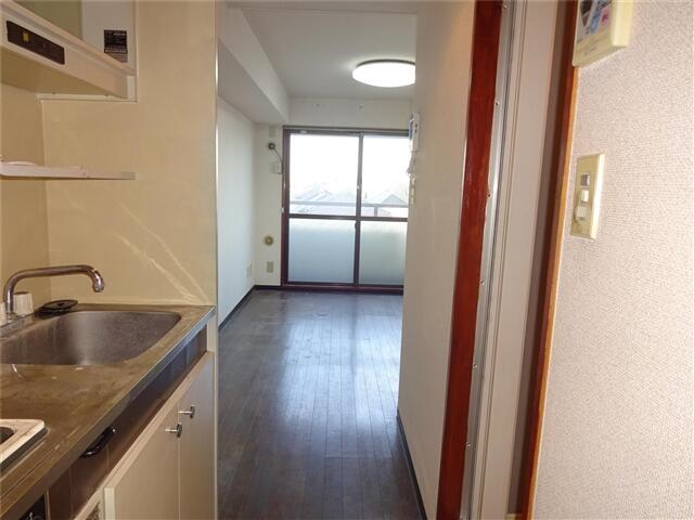 リビング以外の居室／※室内の写真は全て同タイプ他居室の物となり、イメージです／撮影日2026-07-27